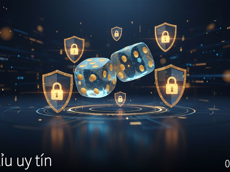Cách nhận biết cổng game tài xỉu uy tín: Đừng để mất tiền oan