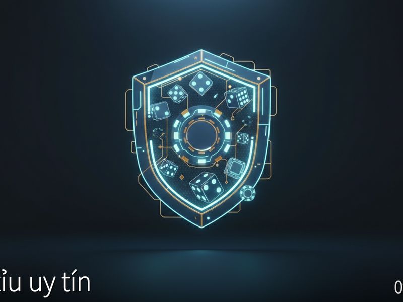 Tại sao nên chọn cổng game Tài xỉu uy tín để bảo mật thông tin cá nhân?