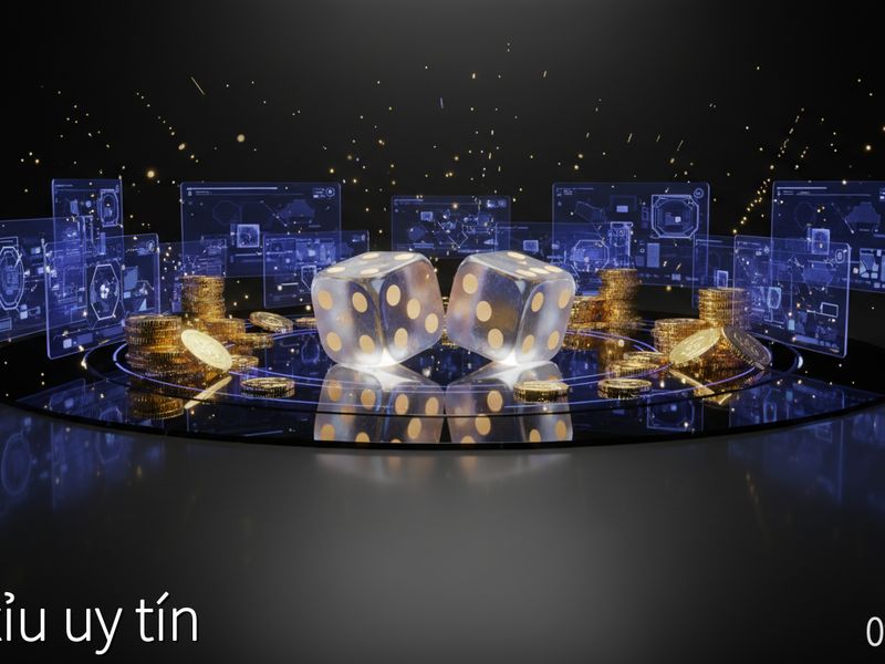 Săn ngay ưu đãi khủng tại top 5 cổng game Tài xỉu uy tín nhất năm 2026