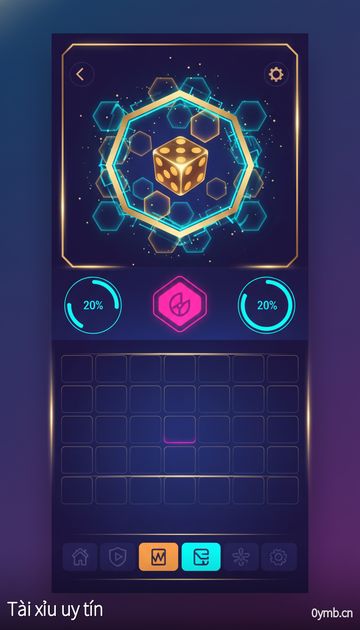 Tài xỉu uy tín screenshot 1